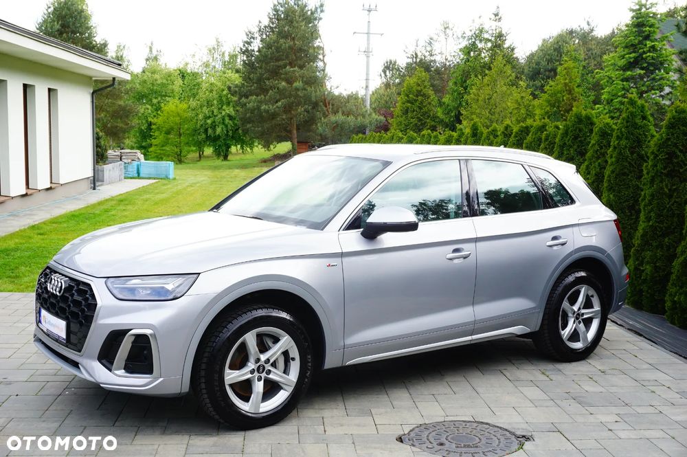 Audi Q5 - 7