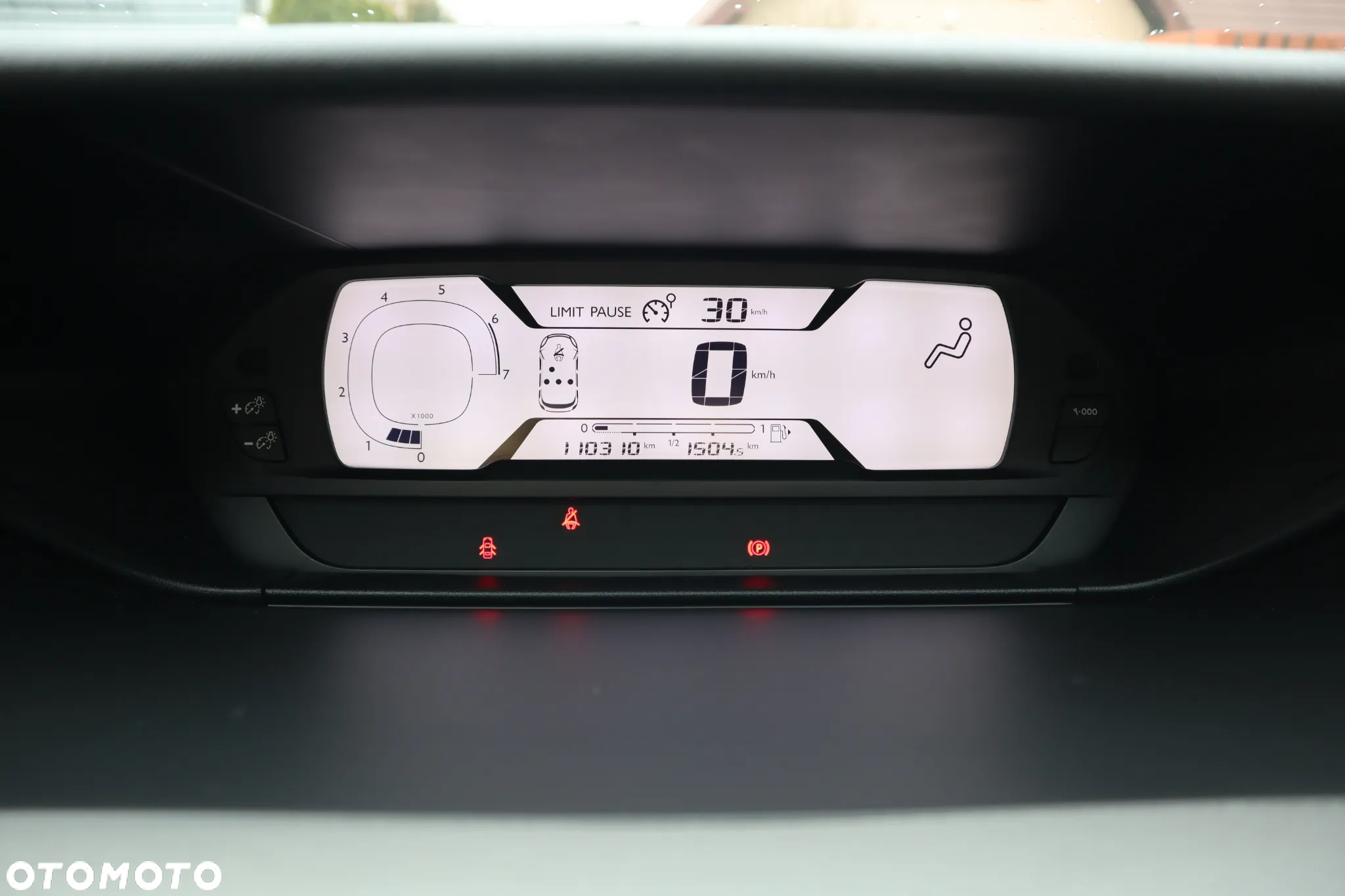 Citroën C4 Picasso 1.2 PureTech Seduction - 17