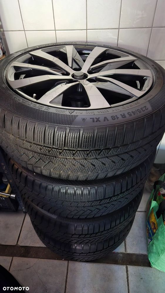 Peugeot 508 1.6 PureTech GT Line S&S EAT8 - 17