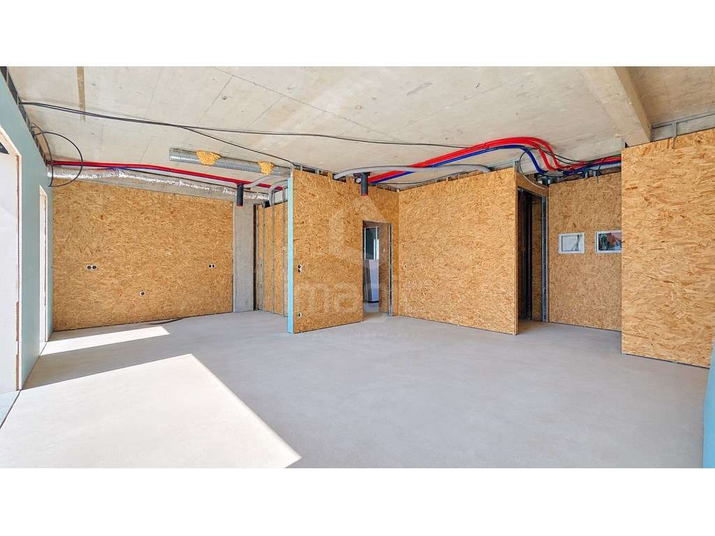 Apartamento T3 novo em Mafra - Grande imagem: 2/22