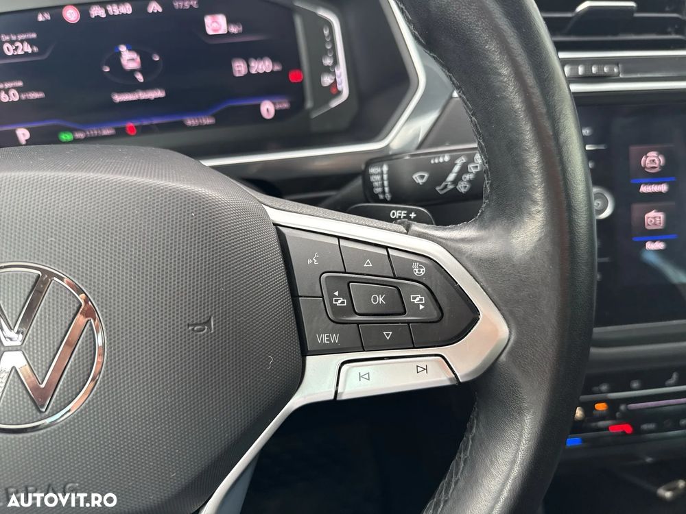 Volkswagen Tiguan 2.0 TDI 4Mot DSG Elegance - 17