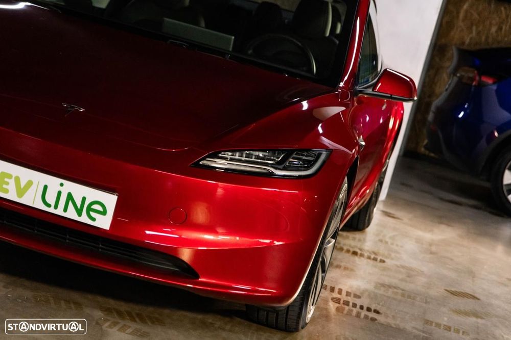 Tesla Model 3 Long Range Tração Integral - 14