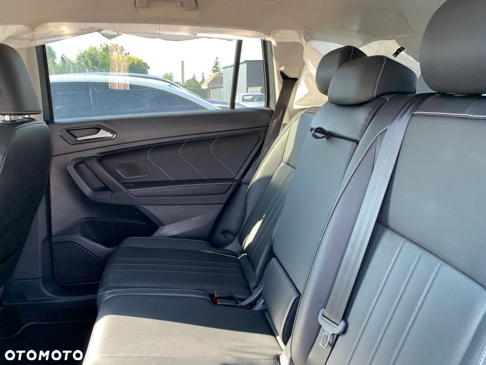 Volkswagen Tiguan Allspace 2.0 TSI OPF 4Motion DSG Highline - 14