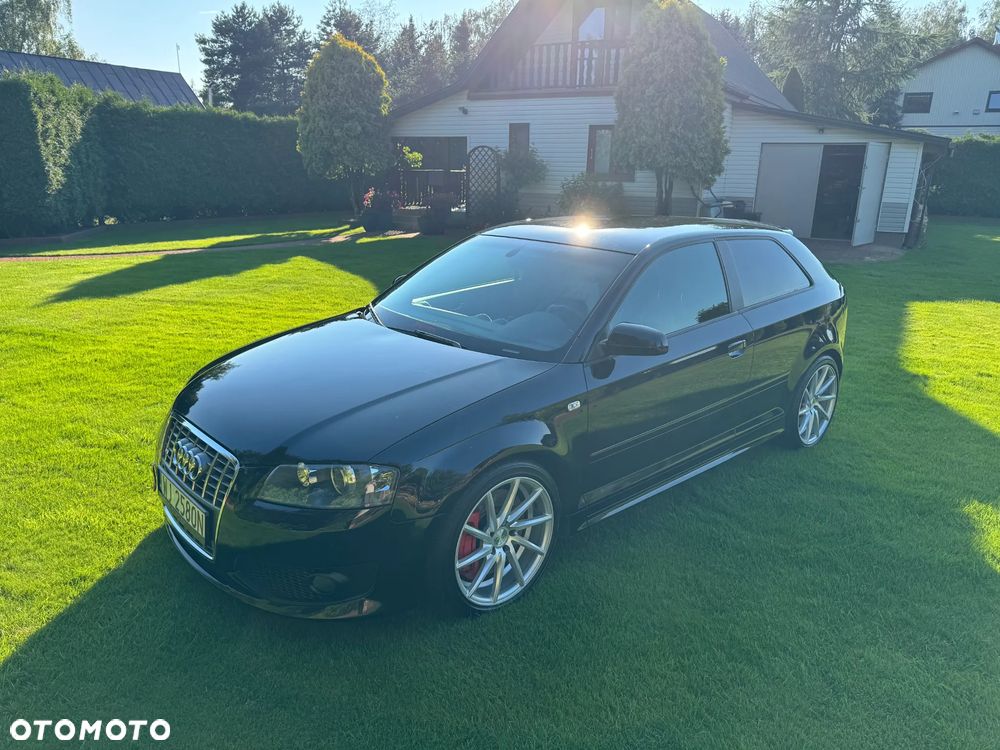 Audi S3 - 3