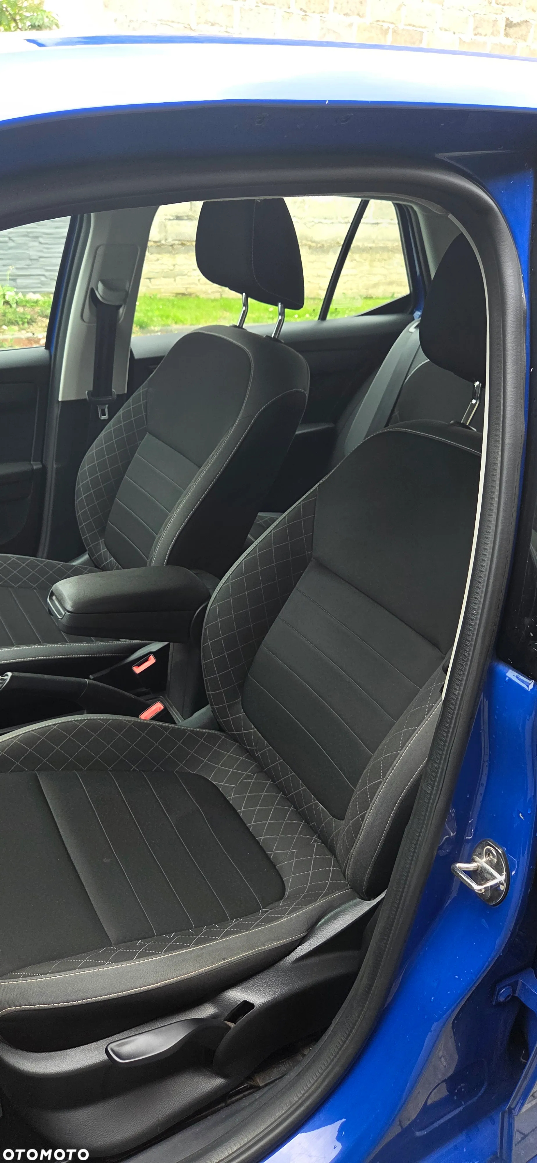 Skoda Fabia 1.0 TSI Style - 12