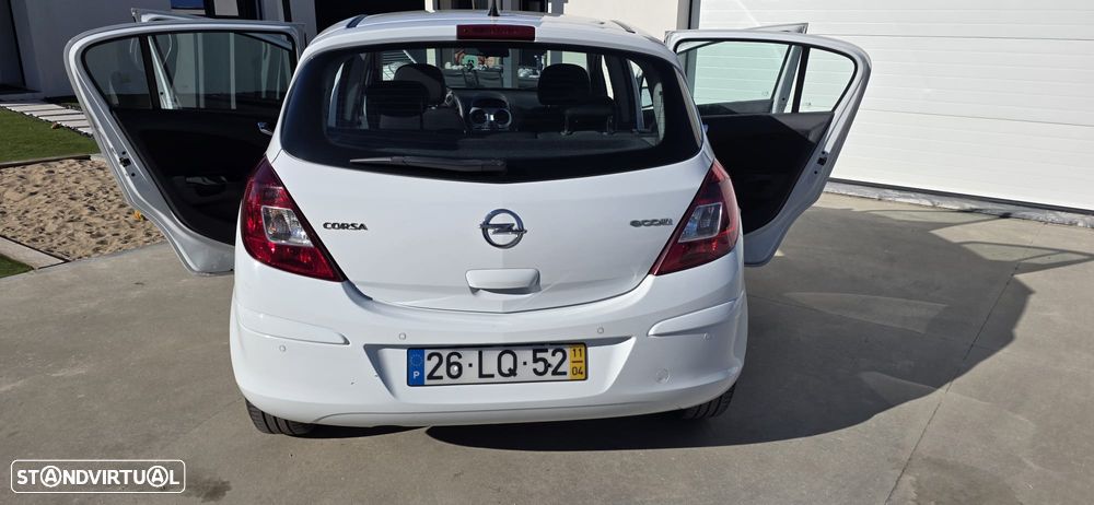 Opel Corsa 1.3 CDTi Enjoy - 6