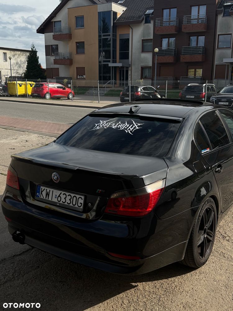 BMW Seria 5 - 12