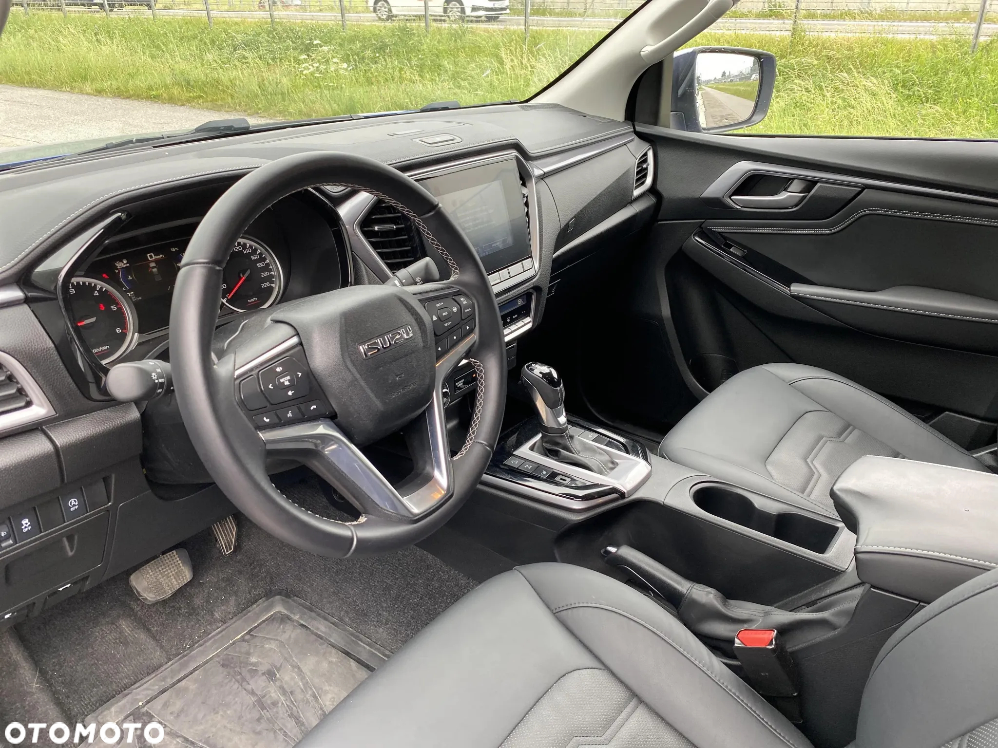 Isuzu D-Max 1.9 DC LSX - 9