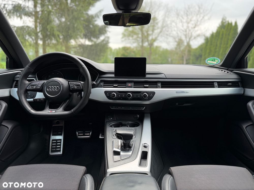 Audi A4 Avant 2.0 TDI Quattro Sport S tronic - 15