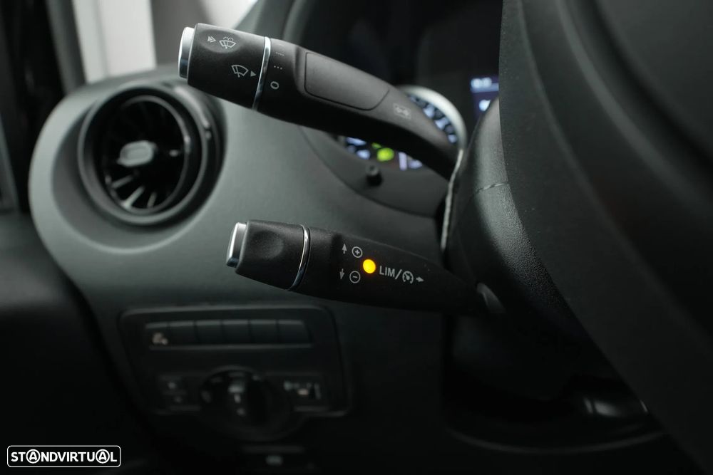 Mercedes-Benz Vito 114/34 - 21