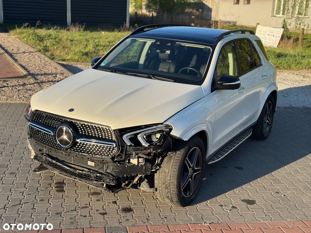 Mercedes-Benz GLE - 17