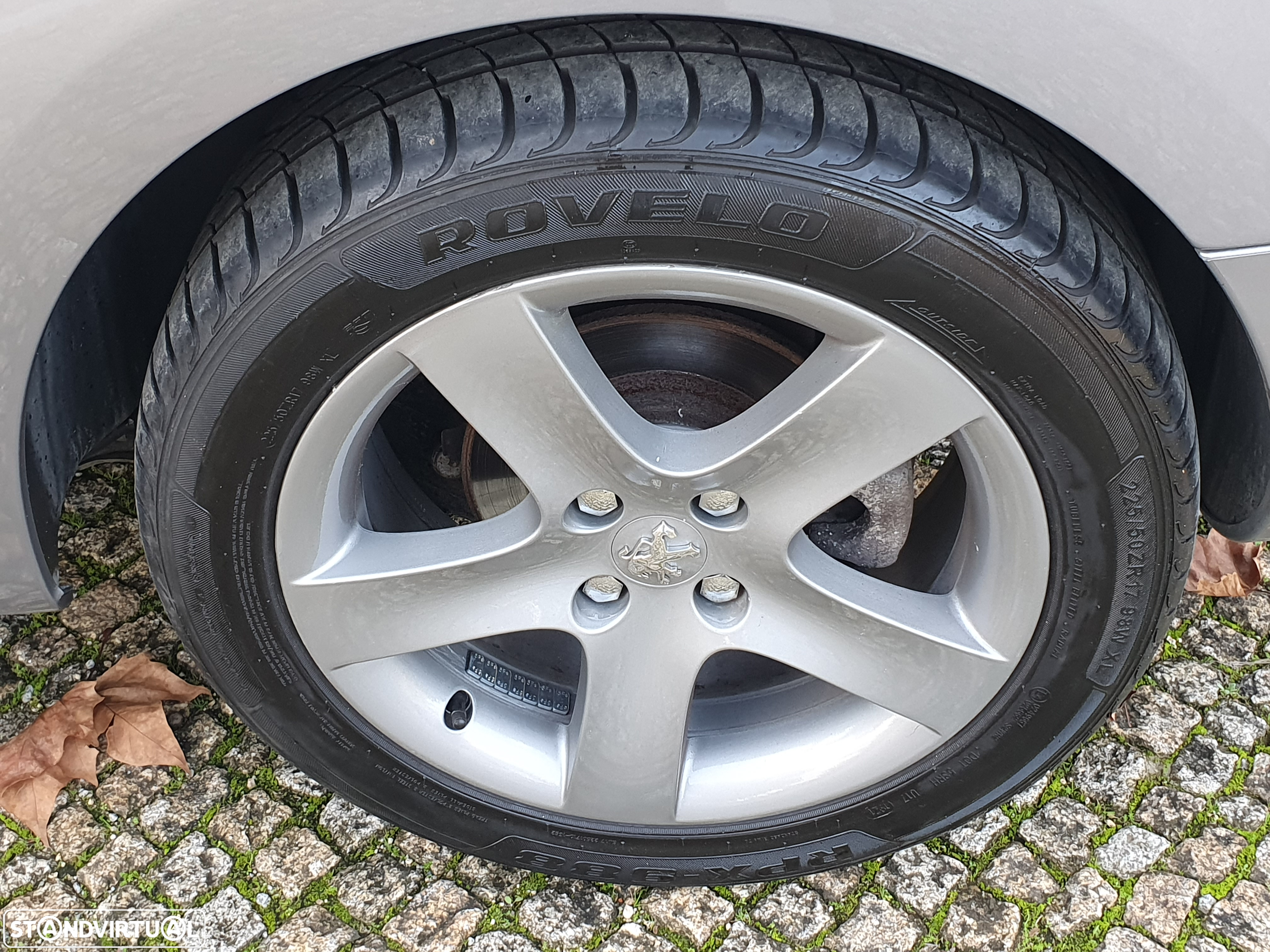 Peugeot Partner Tepee HDi FAP 110 Premium - 33