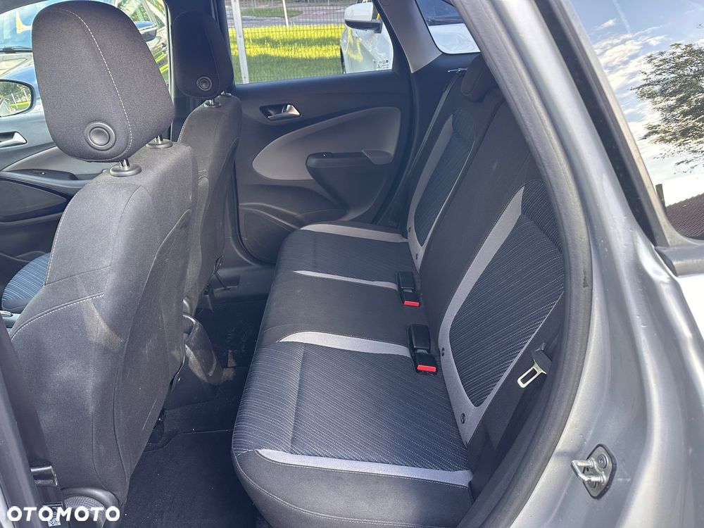 Opel Crossland X 1.5 Start/Stop Design LIne - 14