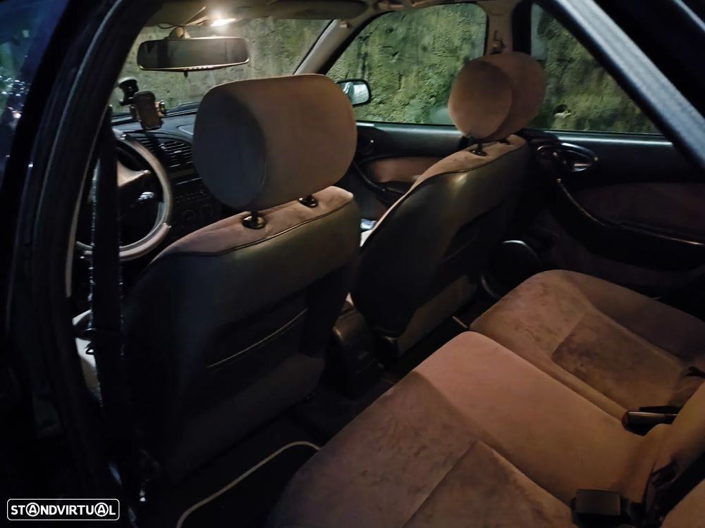 Citroën Xsara Break 1.4 HDi SX Plus - 16