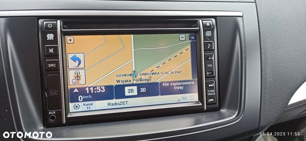 Mazda 3 1.6 Exclusive - 16