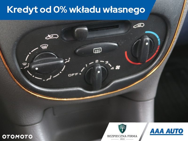 Peugeot 206 - 14