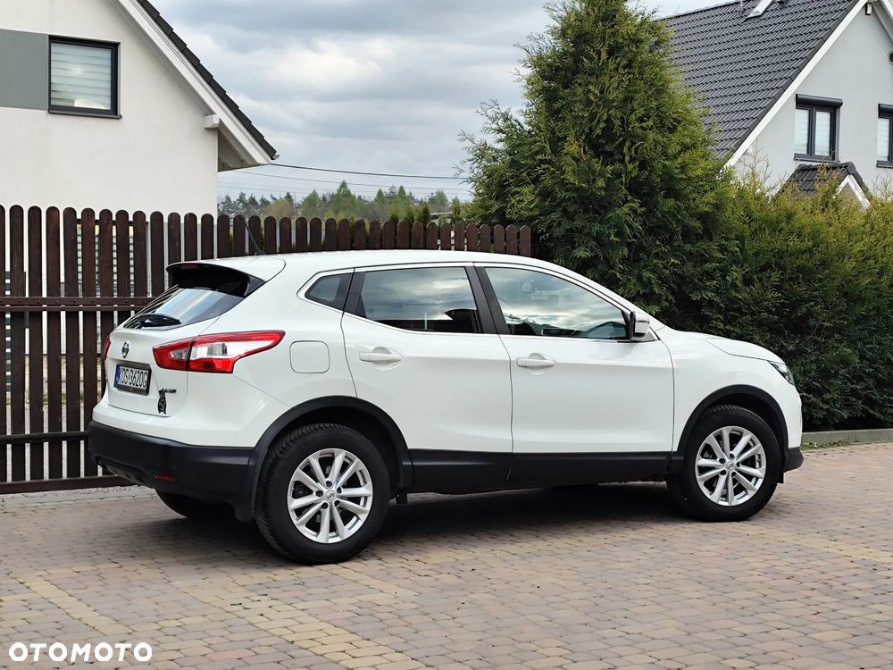 Nissan Qashqai 1.5 dCi Tekna+ - 2