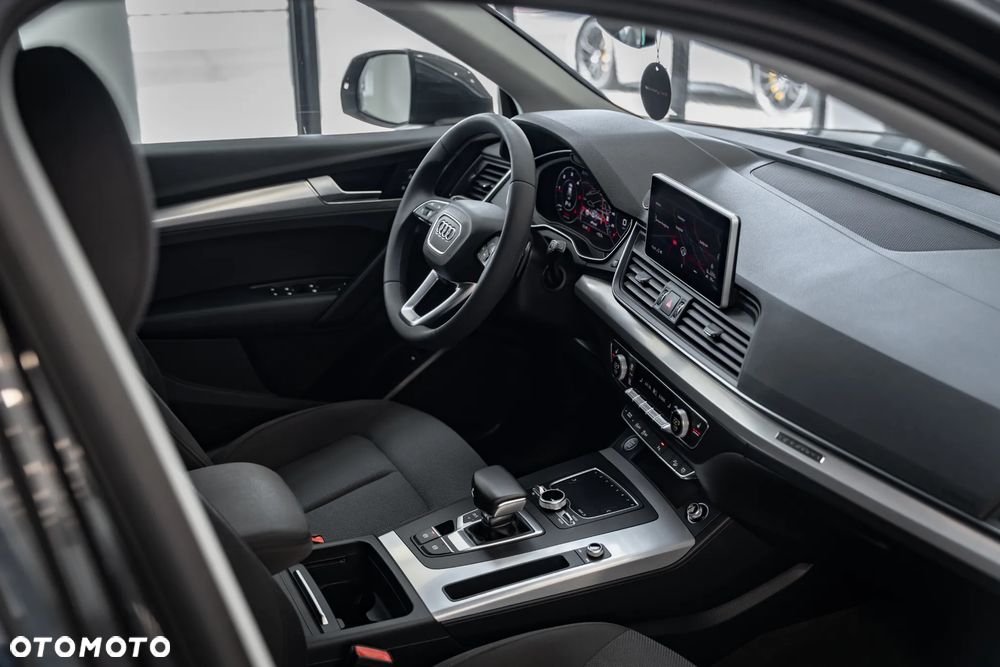Audi Q5 2.0 TDI Quattro S tronic - 31