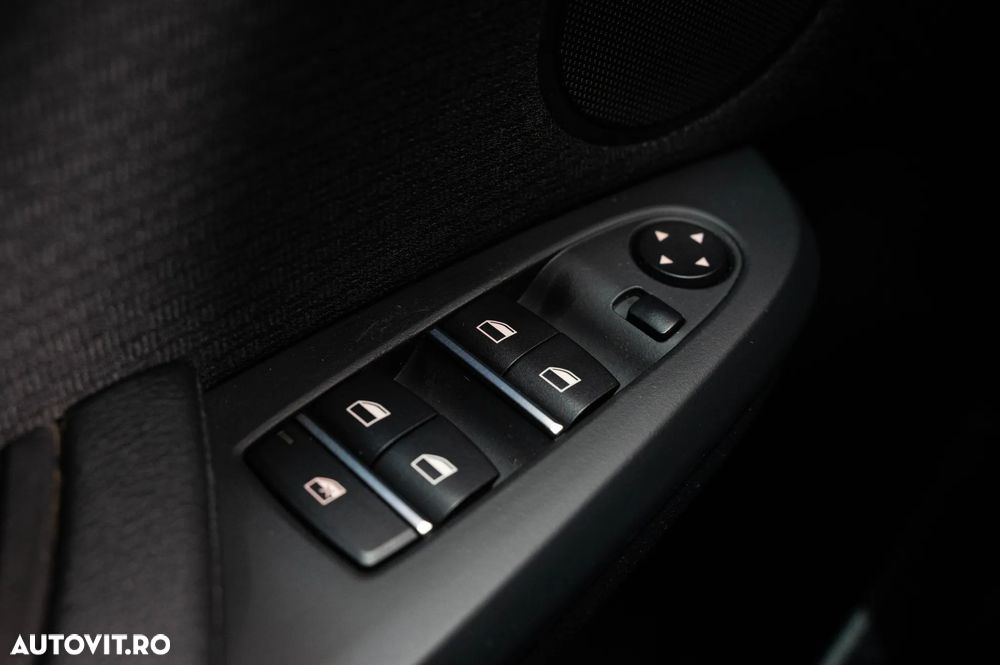 BMW X3 xDrive20d Blue Performance - 24