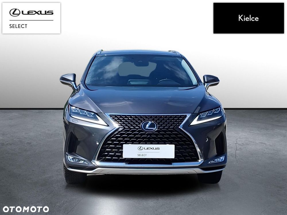 Lexus RX - 9