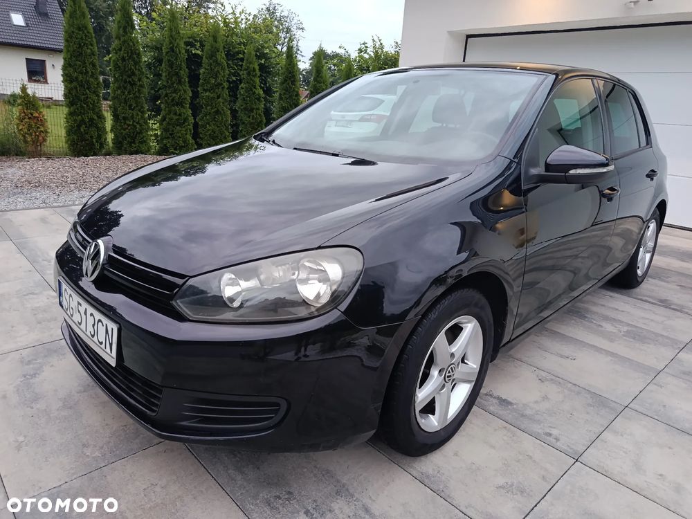 Volkswagen Golf 1.4 CityLine - 21