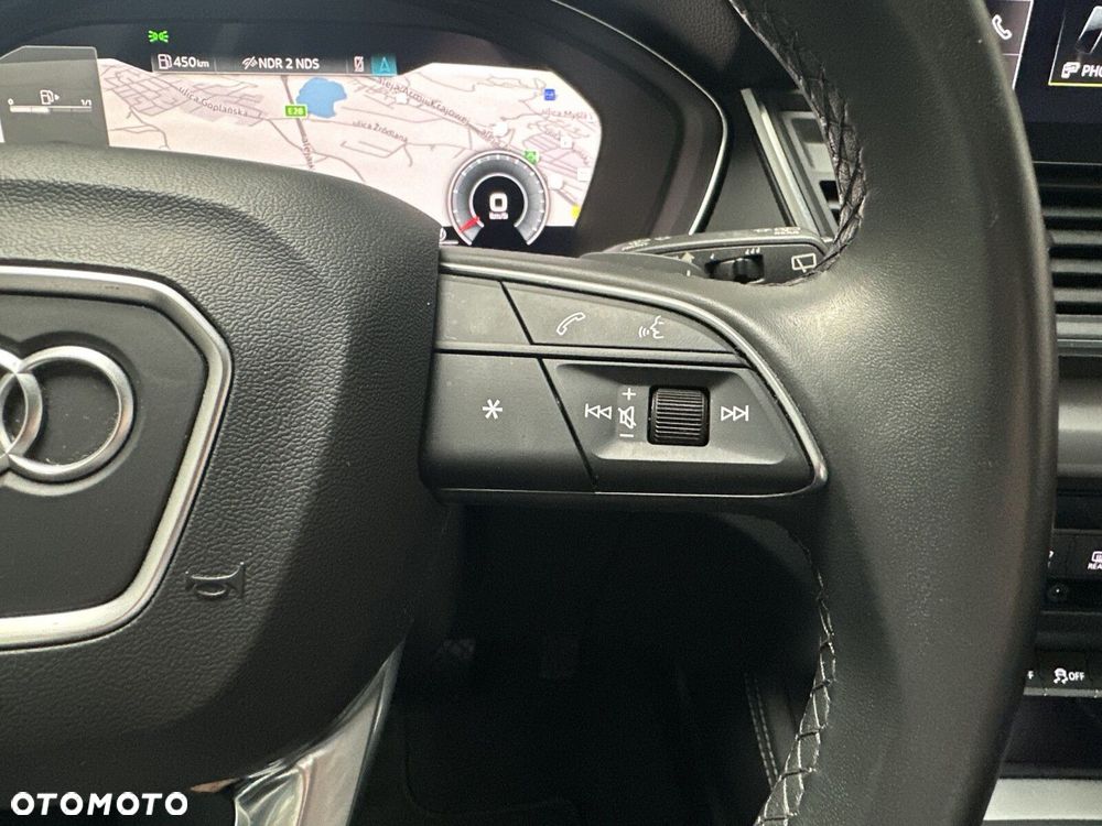 Audi Q5 Sportback - 14