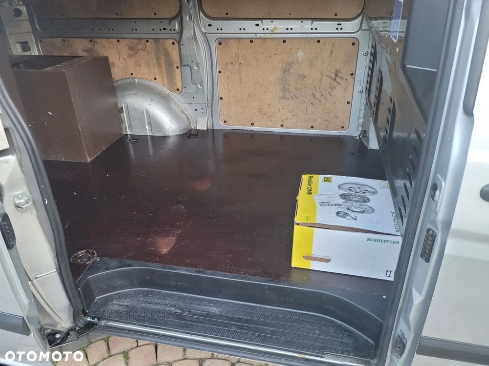 Mercedes-Benz Vito 113 CDI 320 Lang DC Luxe - 15