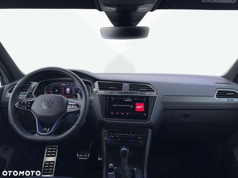 Volkswagen Tiguan 2.0 TSI 4Mot R DSG - 11