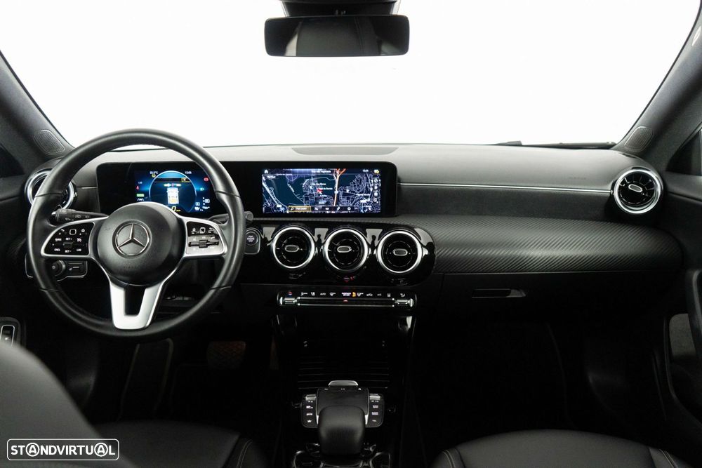 Mercedes-Benz CLA 250 e Shooting Brake Progressive - 21