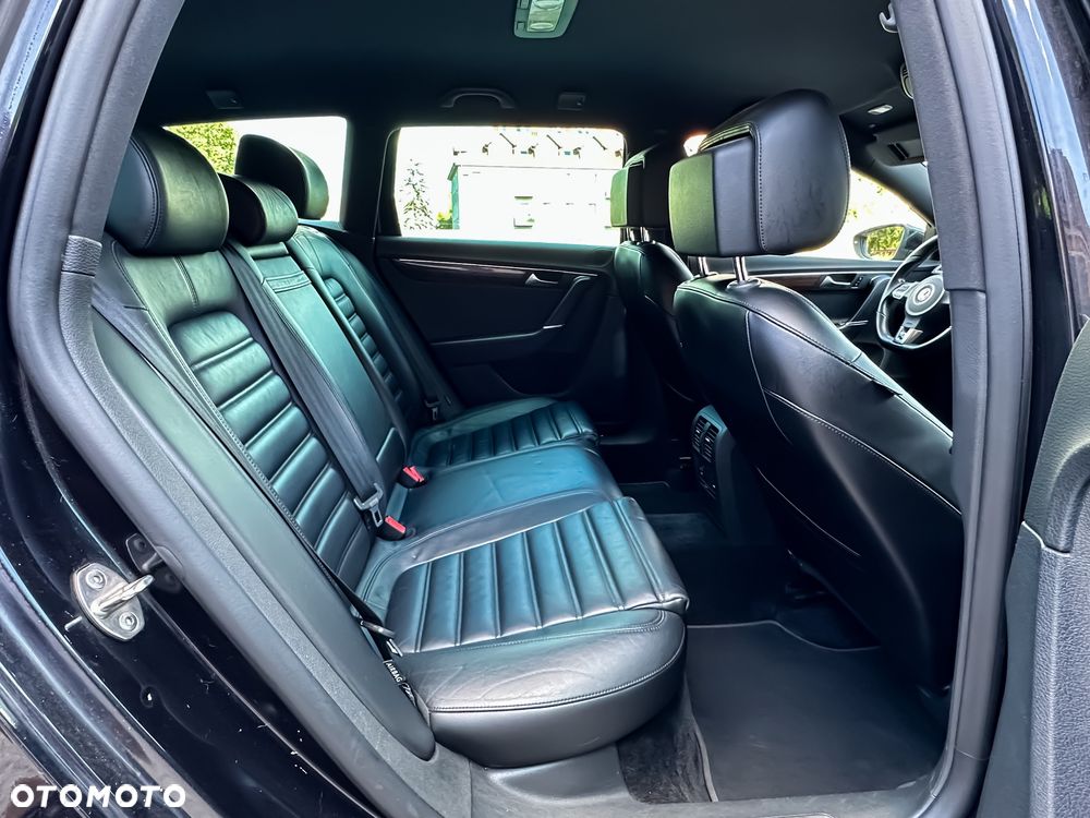 Volkswagen Passat 2.0 TDI Comfortline DSG - 32