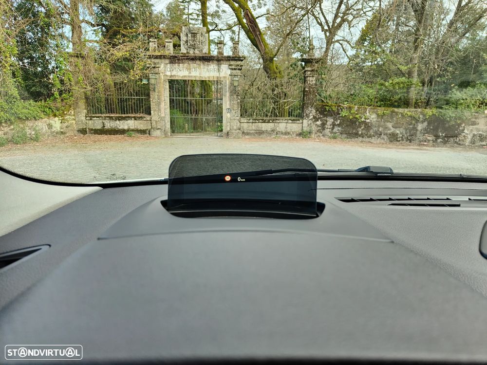 BMW 225xe Active Tourer Line Sport - 14