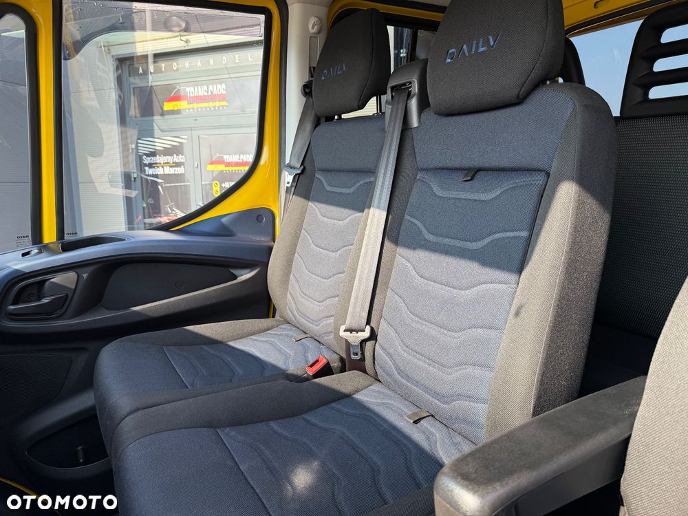 Iveco 35S210 DAILY/DIGICROSS - 28