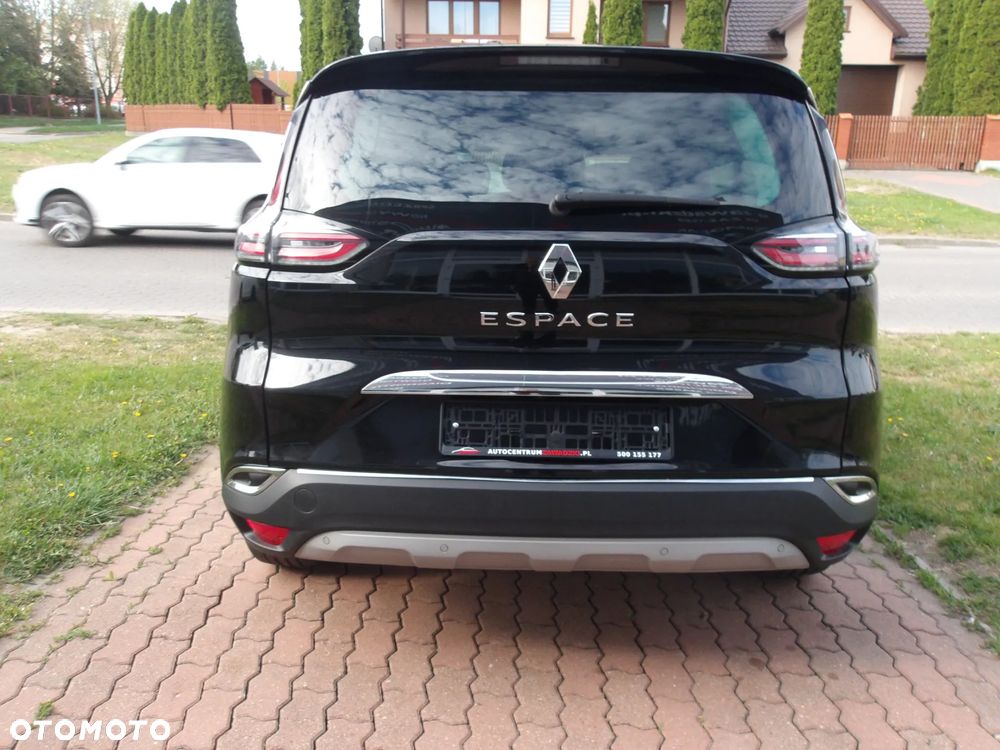 Renault Espace Energy dCi 160 EDC Initiale Paris - 28