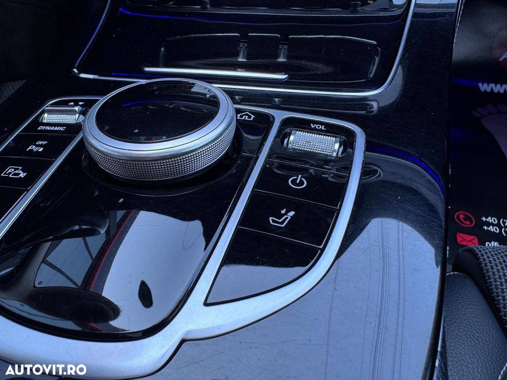 Mercedes-Benz E - 16