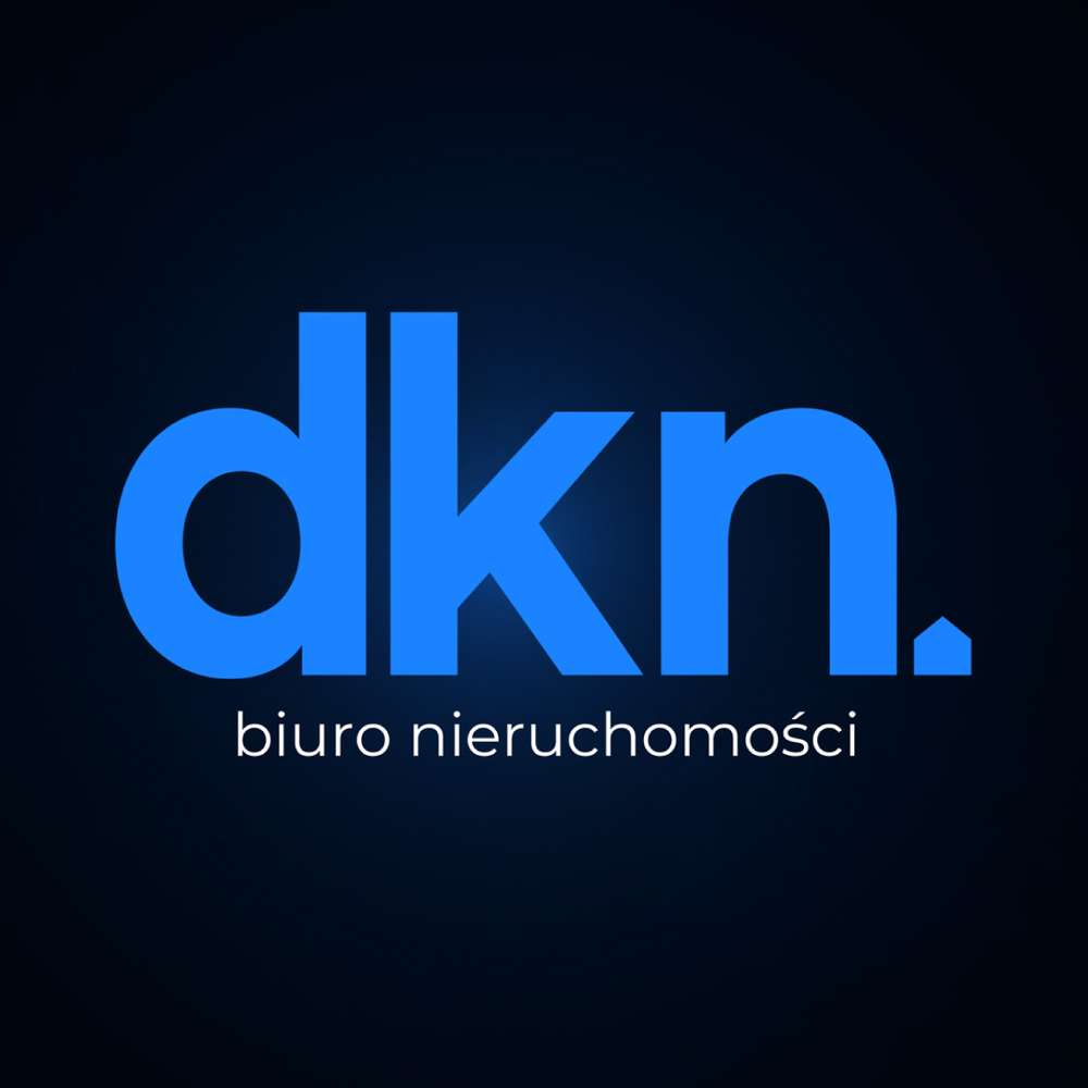 Logo dkn. | Dariusz Krzemiński Nieruchomości