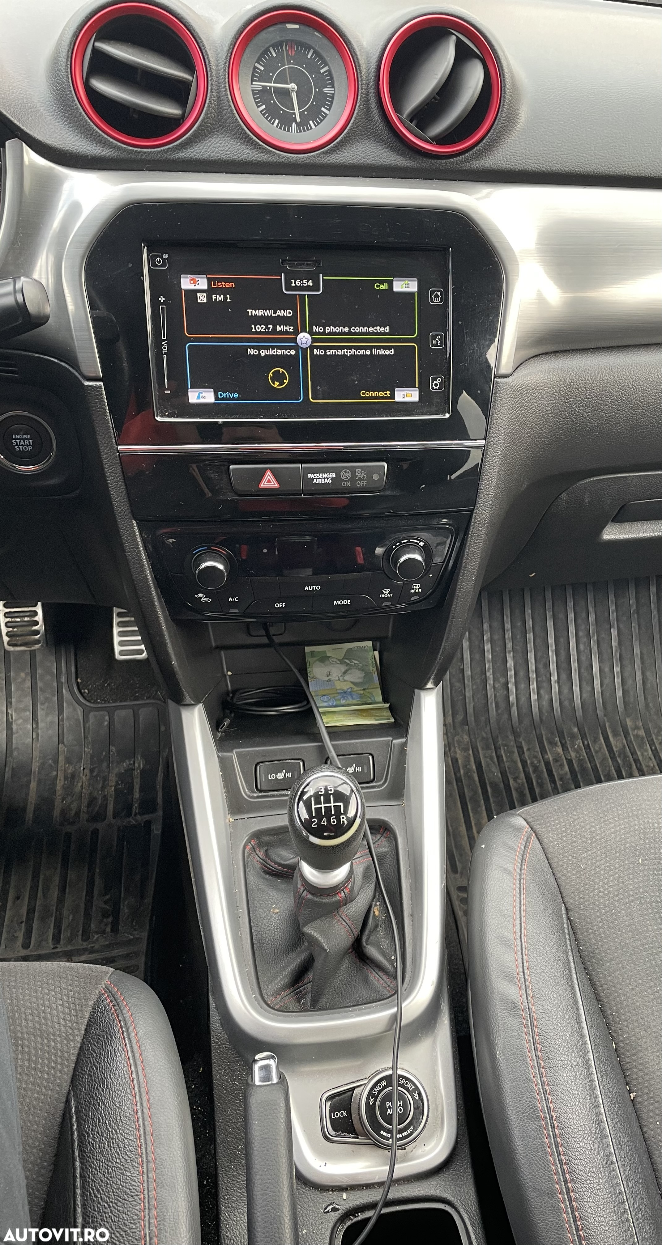 Suzuki Vitara - 4