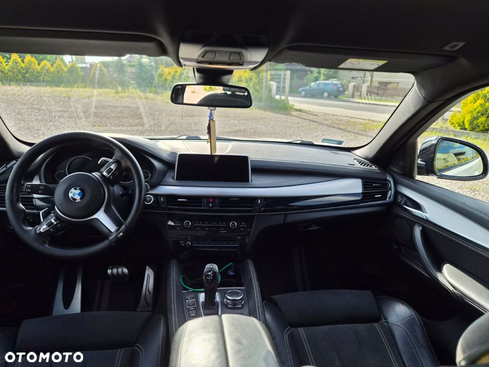BMW X6 - 6