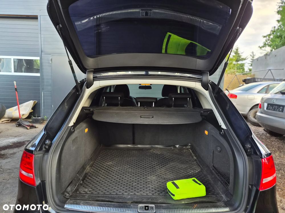 Audi A4 Avant 2.0 TDI DPF Ambiente - 19