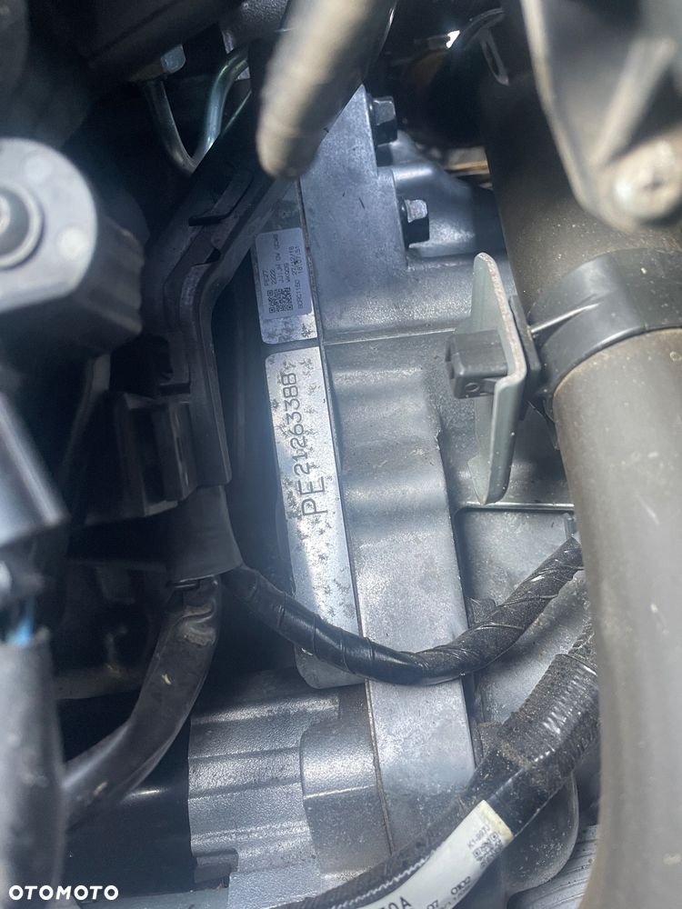 Silnik Mazda 3 CX-30 2.0 benzyna Skyactiv-G PE27 2019R. - 8