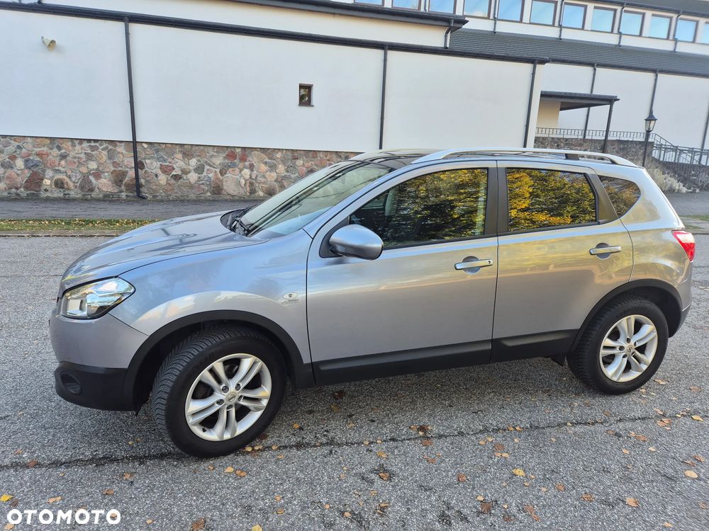 Nissan Juke ver-2-0-i--way - 2