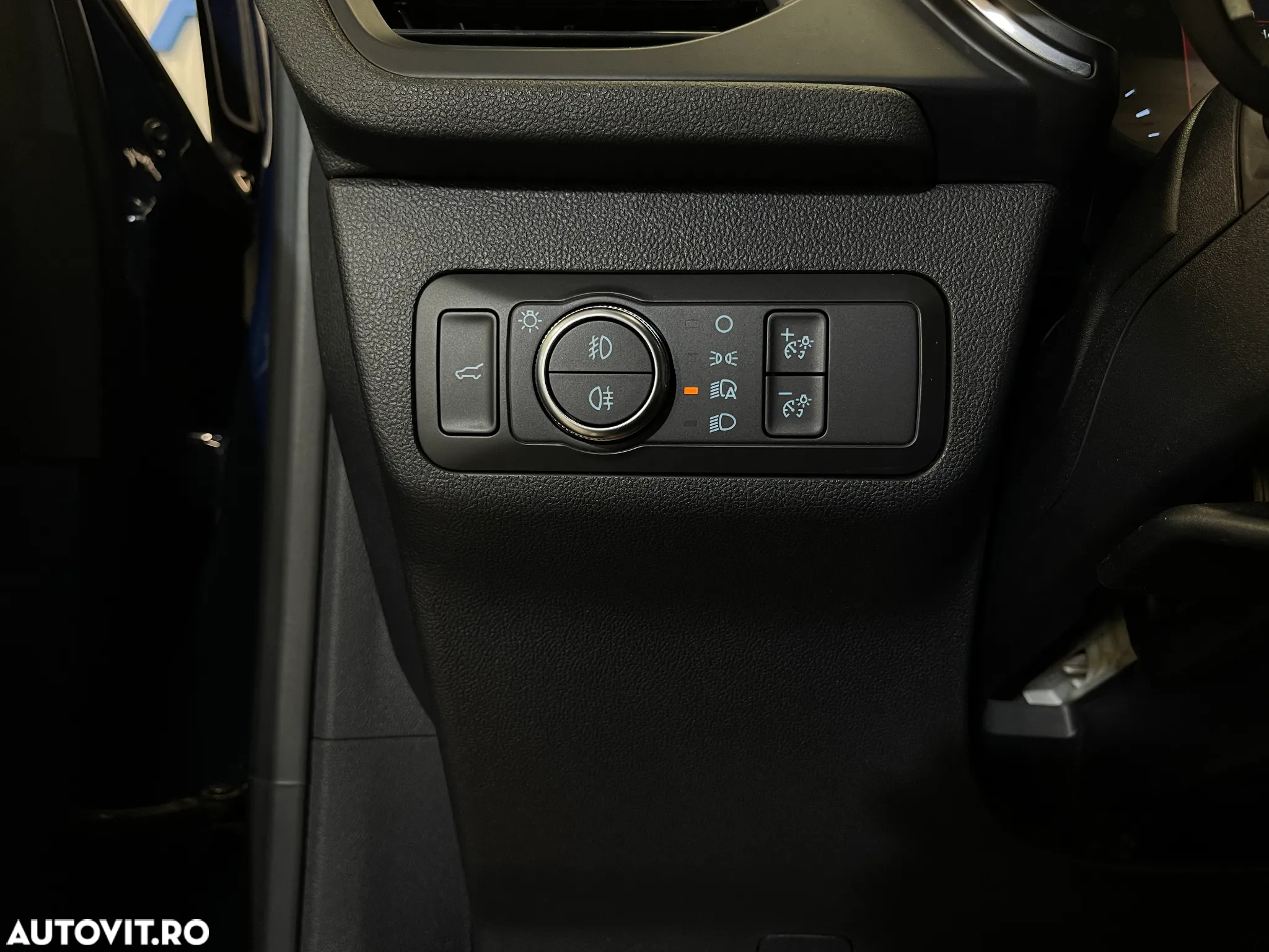 Ford Kuga 2.0 EcoBlue A8 AWD Titanium - 30