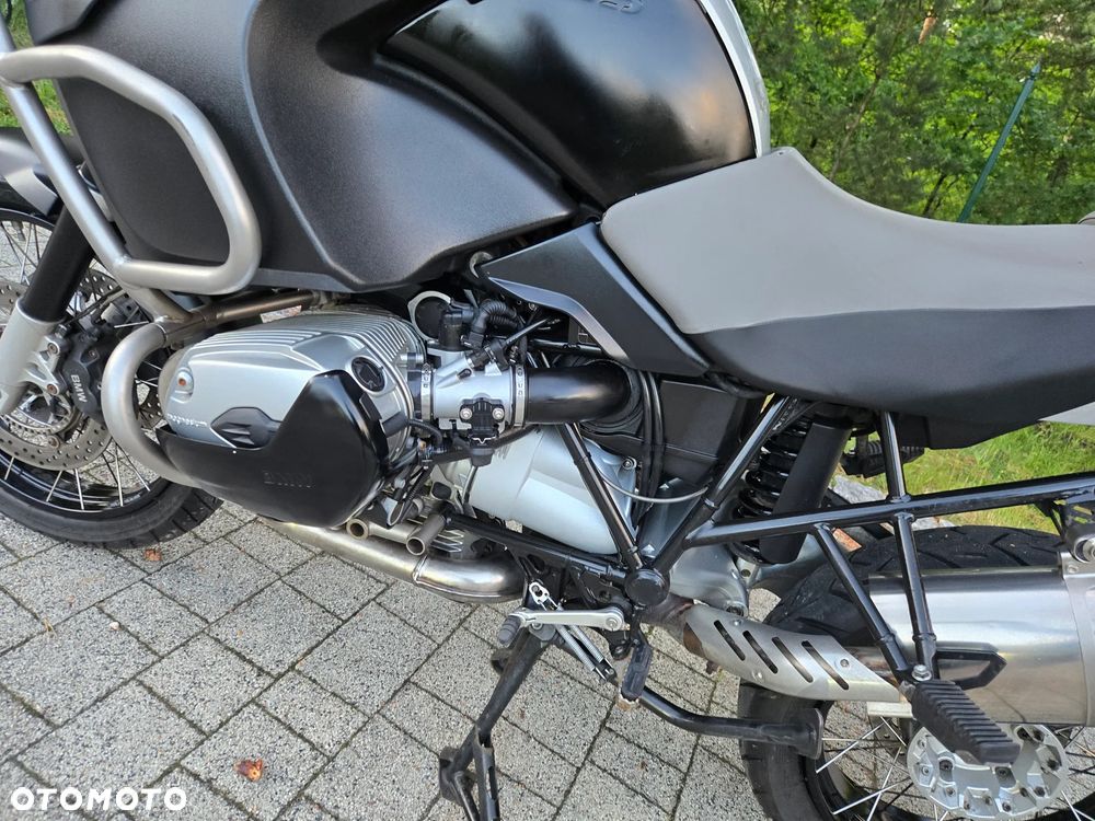 BMW GS - 21