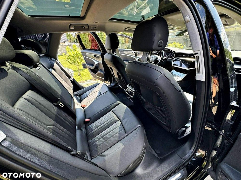 Audi A6 - 8