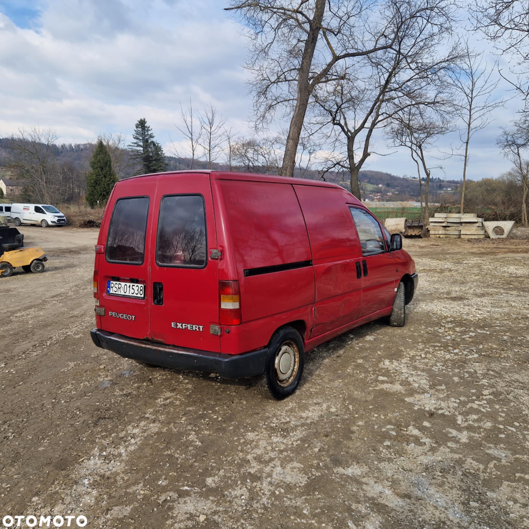 Peugeot Expert - 6