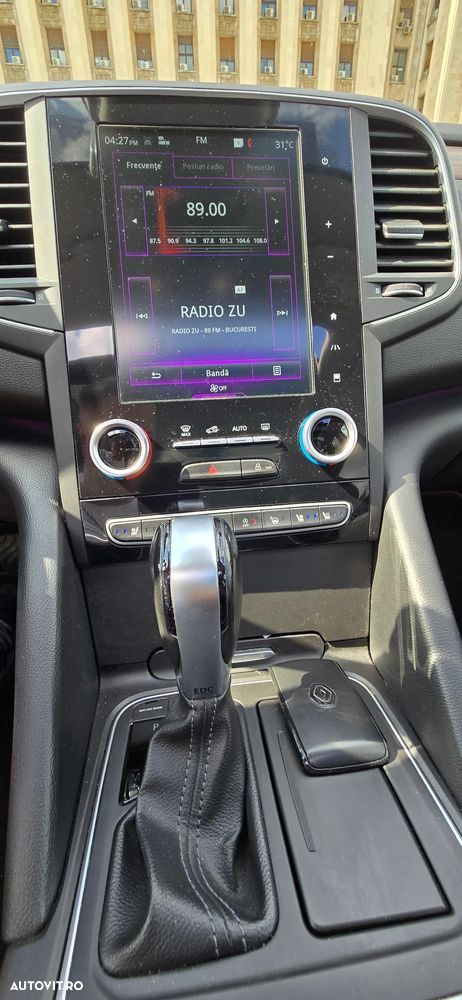 Renault Talisman ENERGY dCi EDC Intens - 37