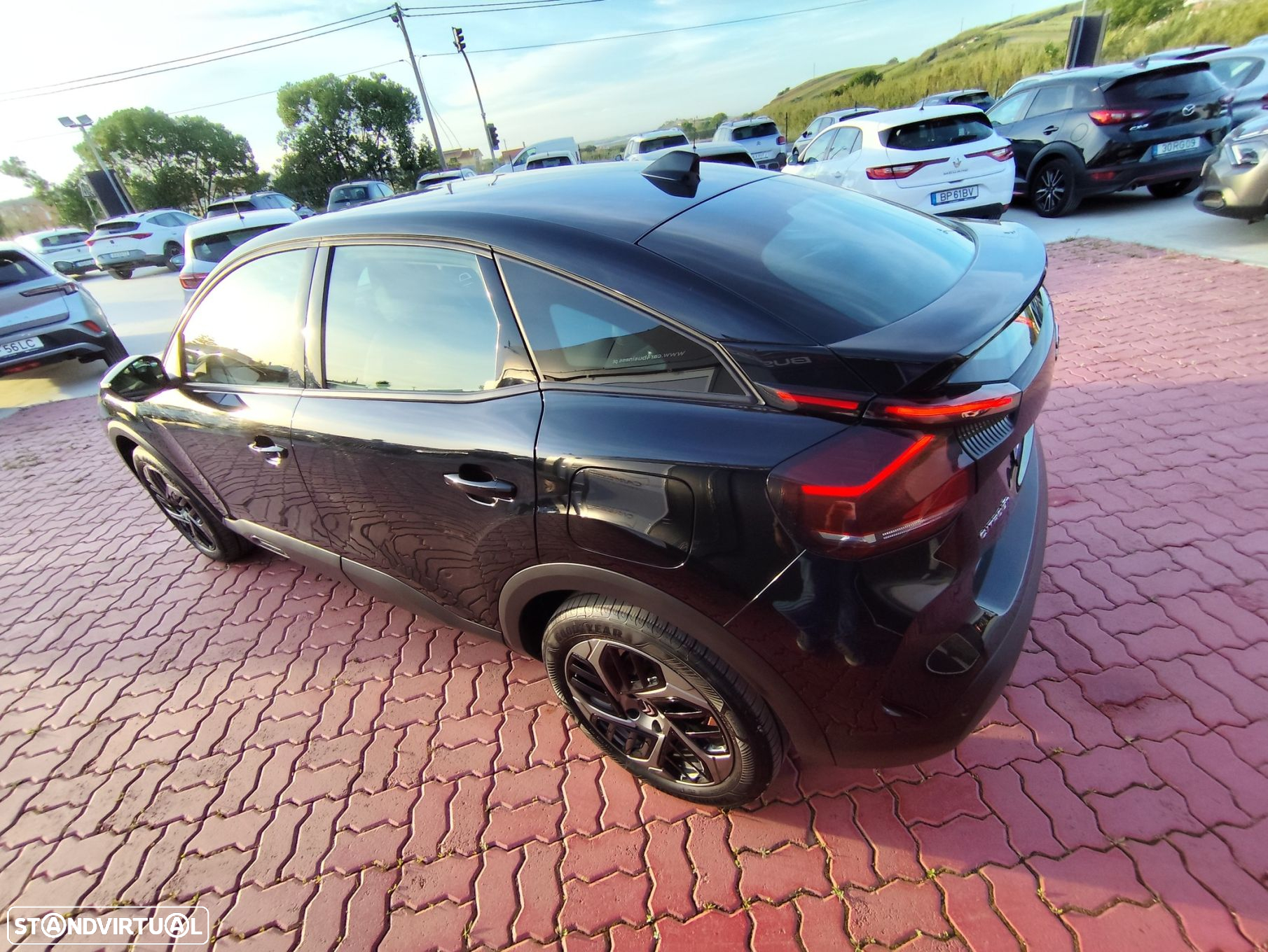 Citroën C4 1.2 PureTech Plus - 7