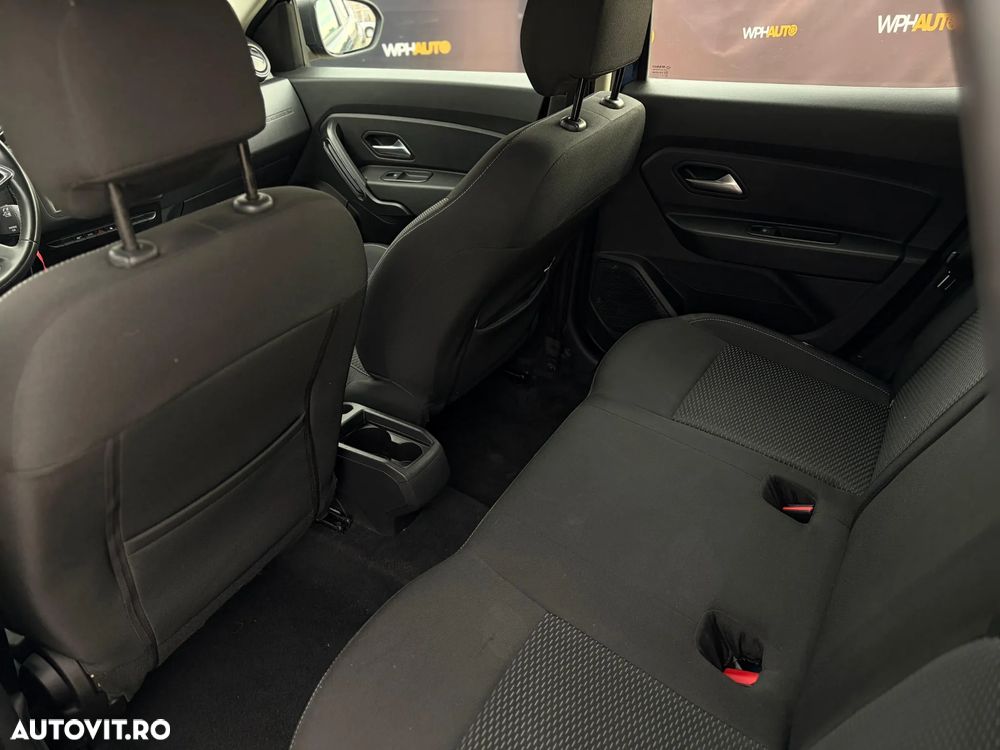 Dacia Duster ECO-G 100 Comfort - 15