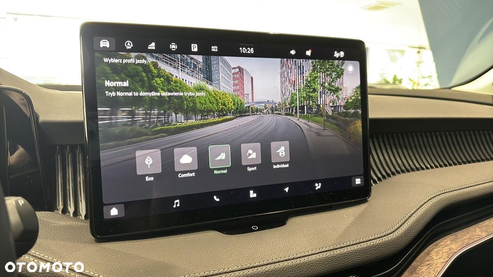 Skoda Superb 1.5 TSI mHEV L&K DSG - 24