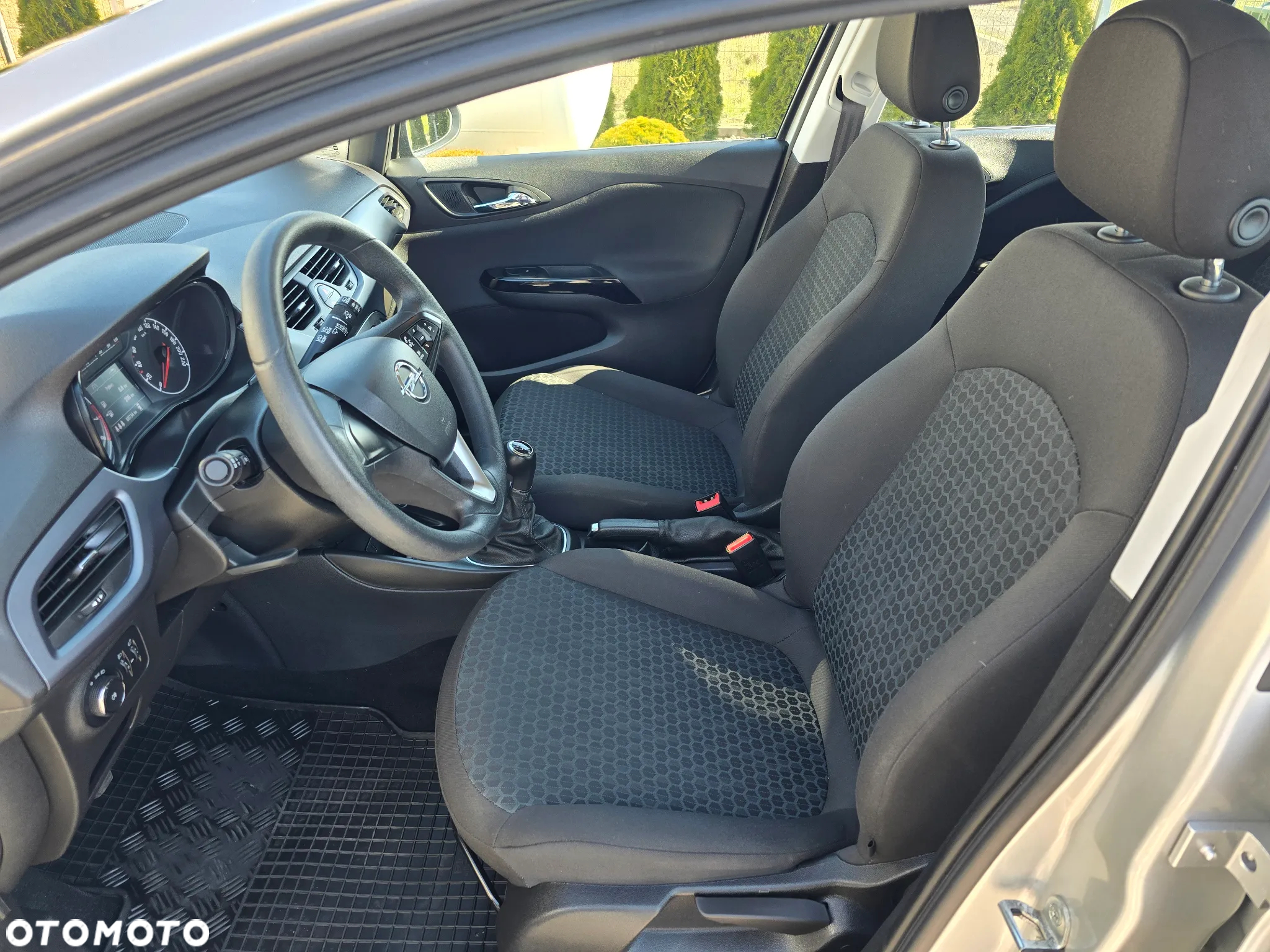 Opel Corsa 1.4 Enjoy - 16