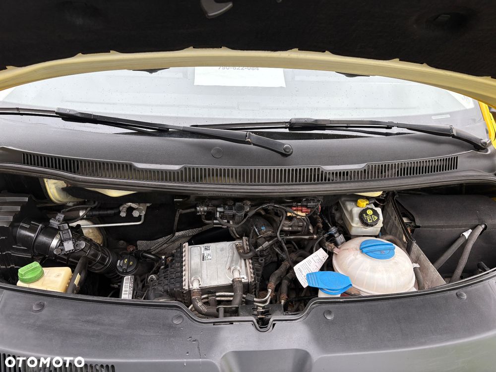 Volkswagen Transporter T6.1 Kurz Plus Trendline - 6